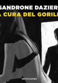 Sandrone Dazieri - La cura del gorilla (2020) (mp3 - 128 kbps)