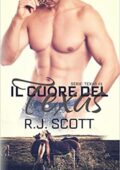 R.J. Scott - Il cuore del Texas (2018)