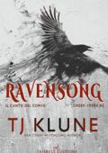 img TJ Klune - Green Creek Vol.02. Ravensong: Il canto del corvo (2020)
