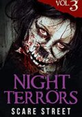 img Scare Street- Night Terrors Vol. 3: Short Horror Stories Anthology (English Edition) (2020)