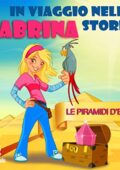 img Paola Ergi - Sabrina in viaggio nel...