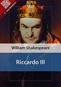 img William Shakespeare- Riccardo III (Liber Liber) (2014)