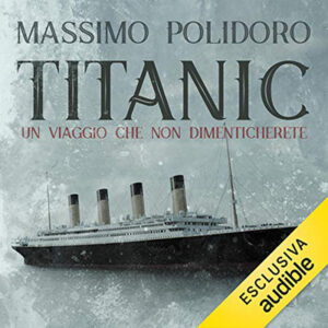 Massimo Polidoro – Titanic (2020) (mp3 – 128 kbps)