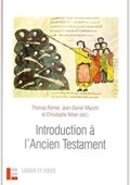 img Thomas Romer- Introduction à l’Ancien Testament (2009)