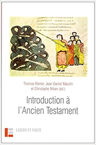 Thomas Romer- Introduction à l’Ancien Testament (2009)