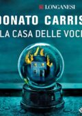 Donato Carrisi - La casa delle voci (2020) mp3 128kbps