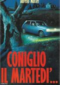 img Aurelio Mattei - Coniglio il martedì (1993)