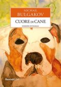 img Michail Bulgakov - 	Cuore di Cane (2019) mp3 64kbps