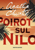 Agatha Christie - Poirot sul Nilo (2020) (mp3 - 128 kbps)