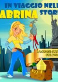 img Paola Ergi - Sabrina in viaggio nel...