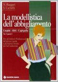 img Annunziata Ruggeri, Rosaria Carvelli  - La modellistica dell