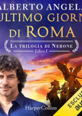 Alberto Angela - L'ultimo giorno di Roma (2020) (mp3 - 64 kbps)