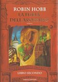 Robin Hobb - La furia dell'assassino (2008)