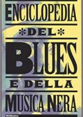 Massimo Cotto - Enciclopedia del Blues e della musica nera (1994)