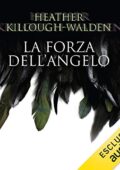 img Heather Killough-Walden - La forza dell