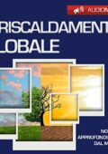 img Andrea Lattanzi Barcelò - Il riscaldamento globale Audionews (2017) mp3 128kbps