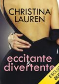 img Christina Lauren - Eccitante & ...