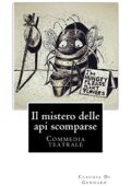 img Claudia Di Gennaro- Il mistero delle api scomparse (2014)