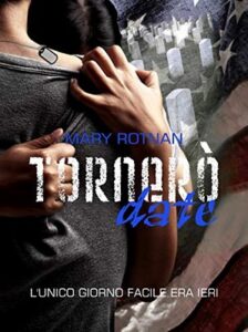 Mary Rotnan – Tornerò da te (2019)
