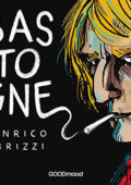 Enrico Brizzi - Bastogne (2020) (mp3 - 128 kbps)