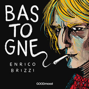 Enrico Brizzi – Bastogne (2020) (mp3 – 128 kbps)