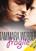 img Tammara Webber - Fragile (2018) mp3 128kbps
