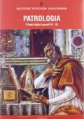 img Angelo di Berardino- Patrologia. III I Padri latini dal Concilio di Nicea (325) al Concilio di 