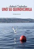 img Antonio Costantino- Uno su quindicimila (2018)