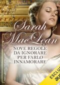 img Sarah MacLean - Nove regole da igno...