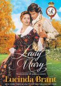 Lucinda Brant - La Saga Della Famiglia Roxton Vol. 4. Lady Mary (2020)