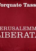 img Torquato Tasso - Gerusalemme libera...