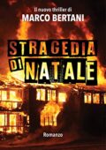 Marco Bertani - Stragedia di Natale (2020)