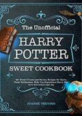 img Joanne Trevino- The Unofficial Harry Potter Sweet Cookbook: 60+ Sweet Treats and Savory Recipes