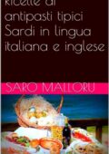 img Saro Malloru- RIcette di antipasti ...
