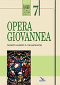 img Giuseppe Ghiberti- Opera giovannea ...