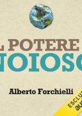 img Alberto Forchielli - Il potere è noioso (2019) mp3 128kbps