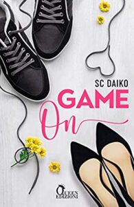 SC Daiko – Game On (2020)
