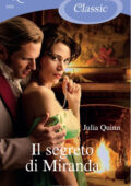 img Julia Quinn - Il segreto di Miranda (2013)
