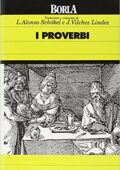 img Luis Alonso Schökel - I Proverbi (1988)