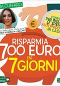 Lucia Cuffaro - Risparmia 700 euro in 7 giorni (2015)
