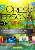 img A51 Crescita Personale Audiomagazin...