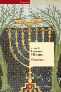 AA.VV., G. Filoramo (A cura di) – Ebraismo (2018)
