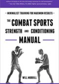 img Will Morrill - The Combat Sports St...
