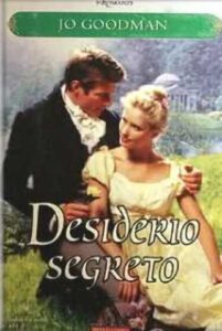 Jo Goodman – Club della Rosa dei venti Vol. 2. Desiderio segreto
