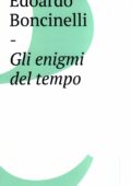 img Edoardo Boncinelli - Gli Enigmi del Tempo (2016)