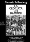 img Corrado Pallenberg - La Crociata dei Bambini (1983)