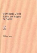 img Benedetto Croce - Storia del Regno di Napoli (1992)