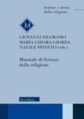 Giovanni Filoramo - Manuale di scienze della religione (2019)