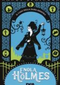 img Nancy Springer - Il caso della dama sinistra. Enola Holmes. Vol. 2  (2020)