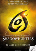 img Cassandra Clare, Robin Wasserman - Le cronache dell